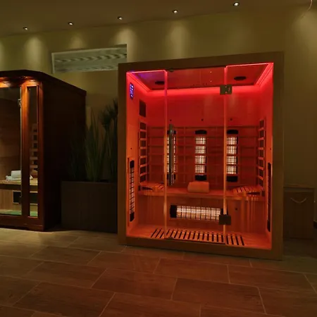 CAREA Residenz Hotel Harzhöhe-3